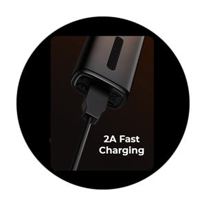 Uwell Caliburn Explorer Pod Kit_8